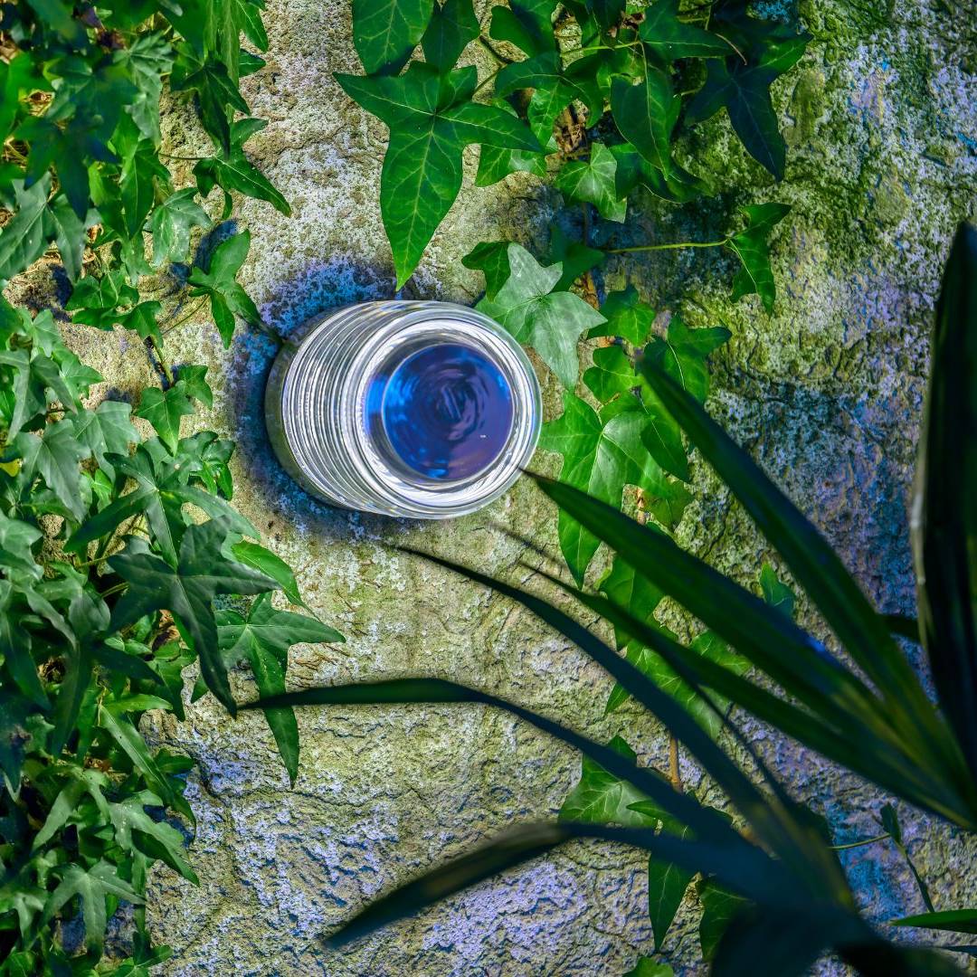 Настенный светильник Platek Ripple