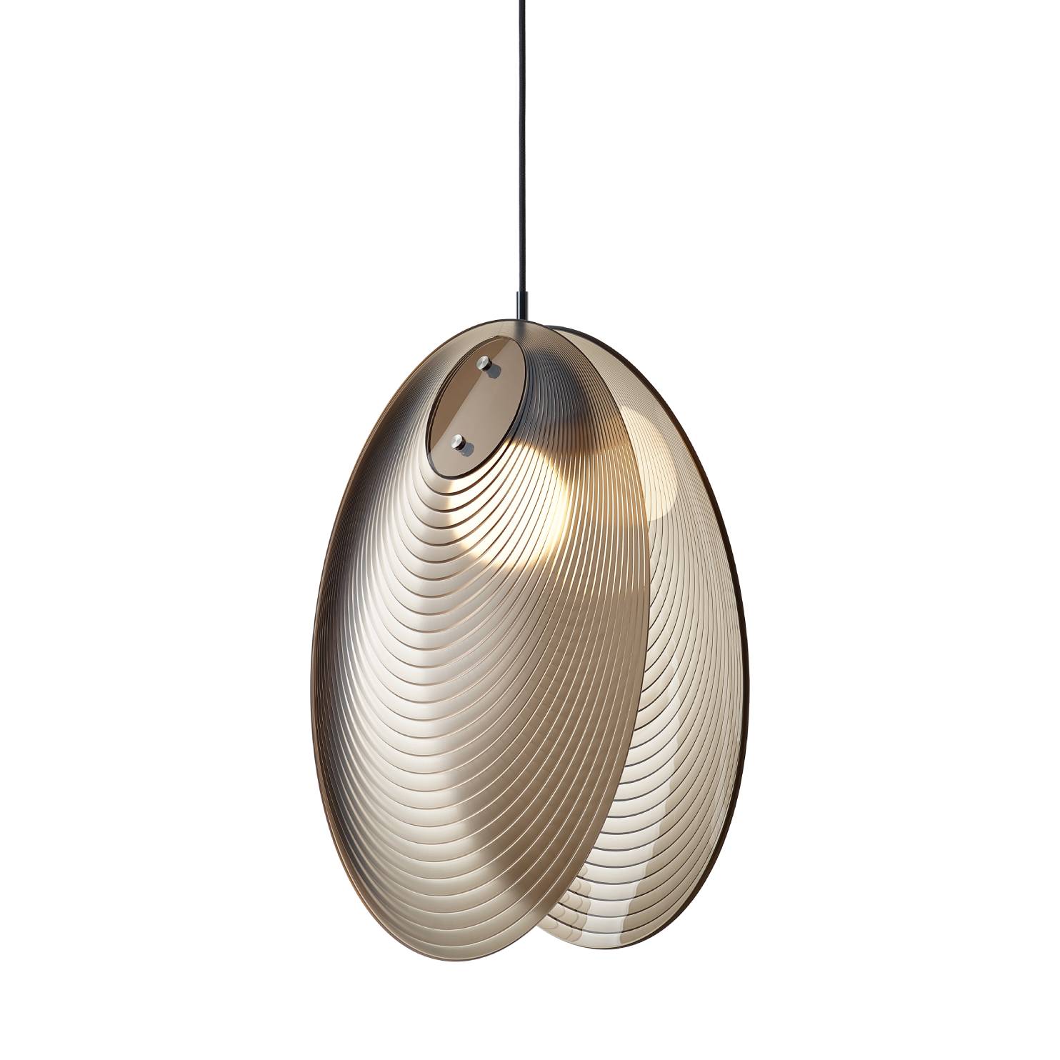 Подвесной светильник Bomma AMA pendant opened