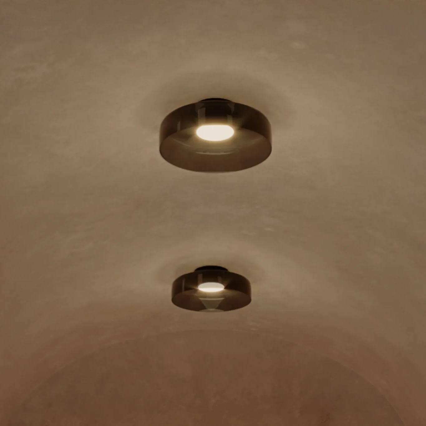 Потолочный светильник LedsC4 LEVELS