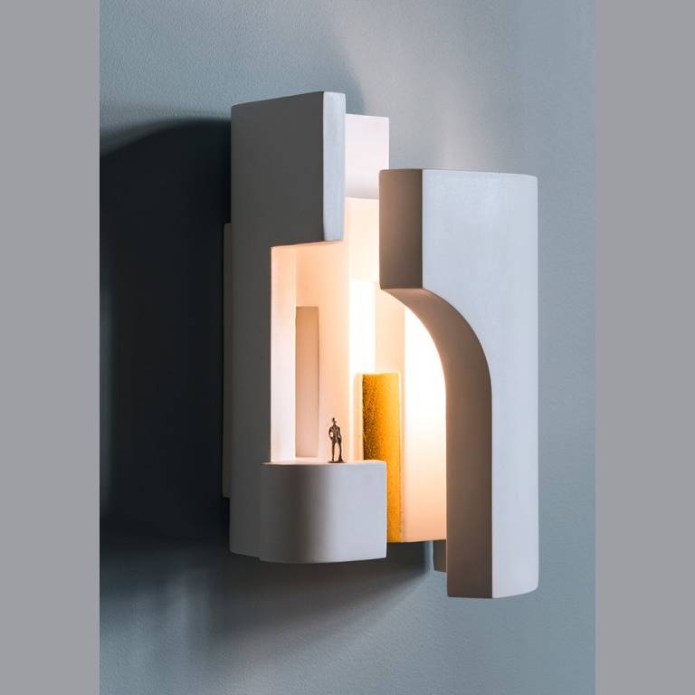Настенный светильник DCW Éditions SOUL Story 4