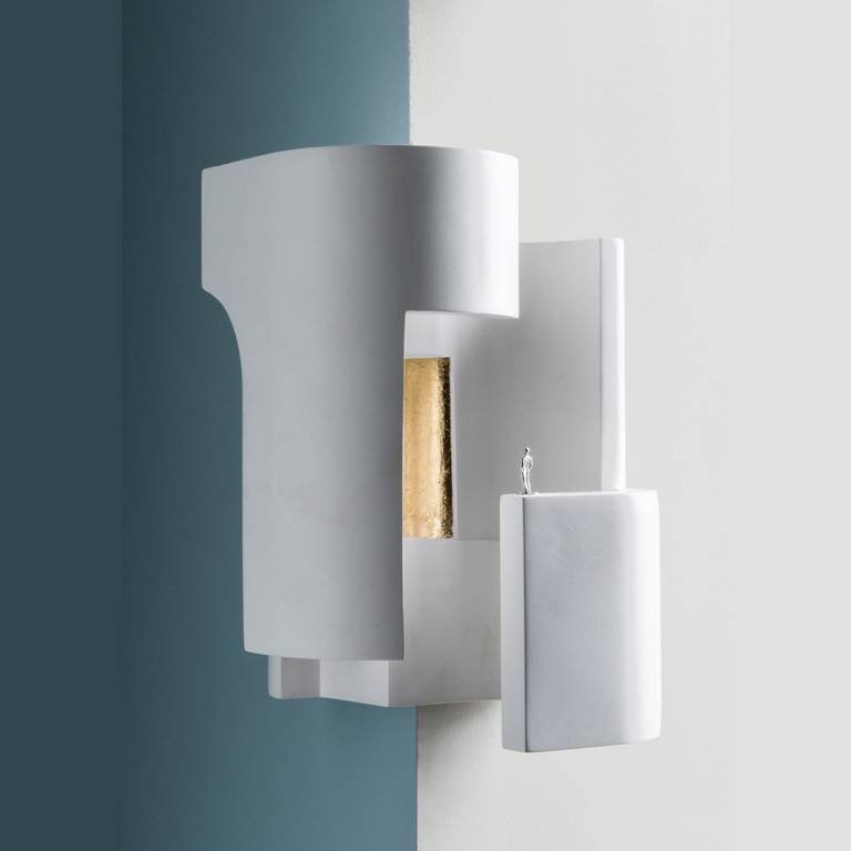 Настенный светильник DCW Éditions SOUL Story Angle 1