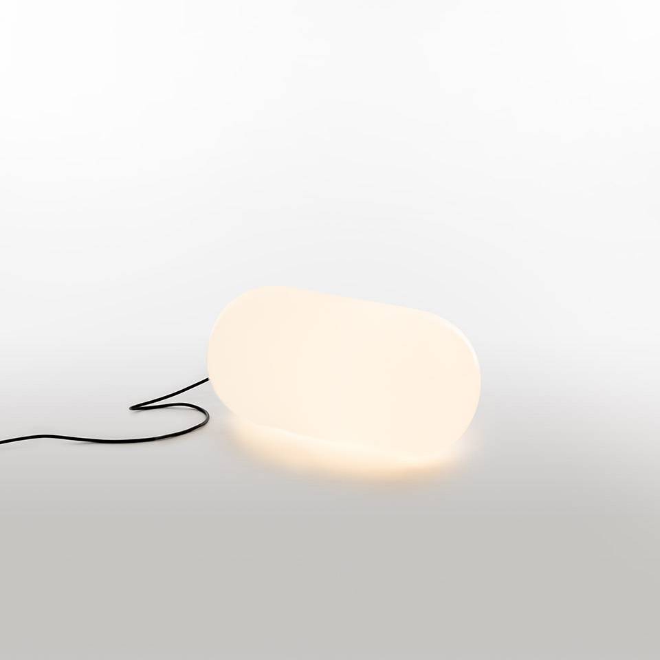 Уличный подвесной/напольный светильник Artemide Gople Outdoor LED - Body Lamp