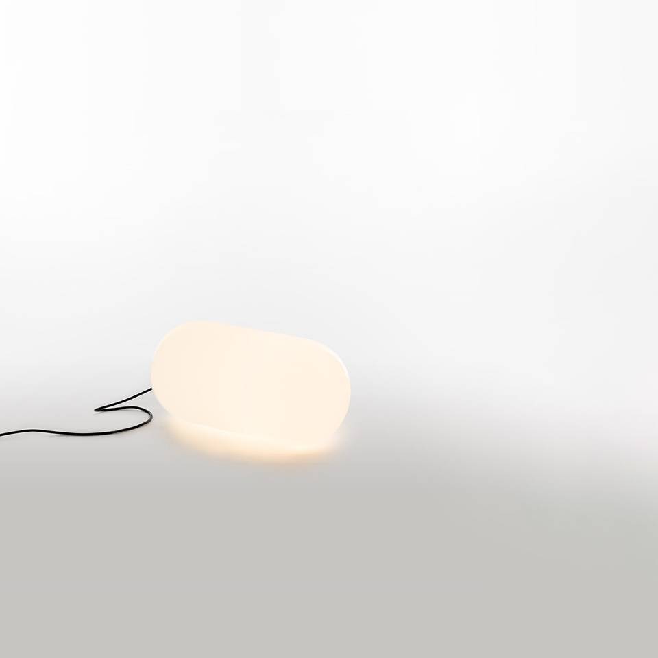 Уличный подвесной/напольный светильник Artemide Gople Outdoor Mini LED - Body Lamp