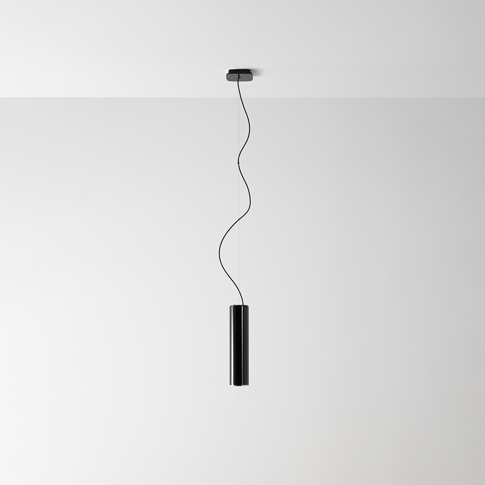 Подвесной светильник Artemide Ilio Suspension 36