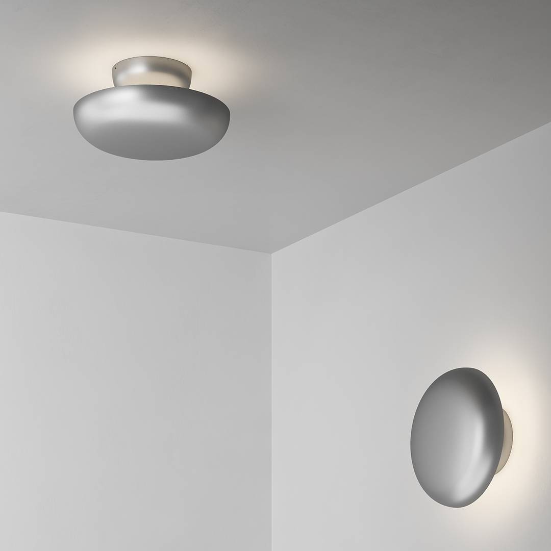 Настенный/потолочный светильник Artemide Knop Wall/Ceiling