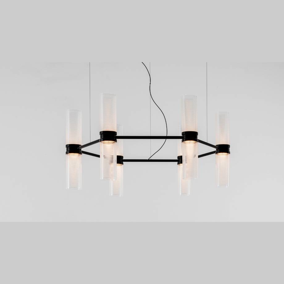 Подвесной светильник Artemide Zephyr R 90