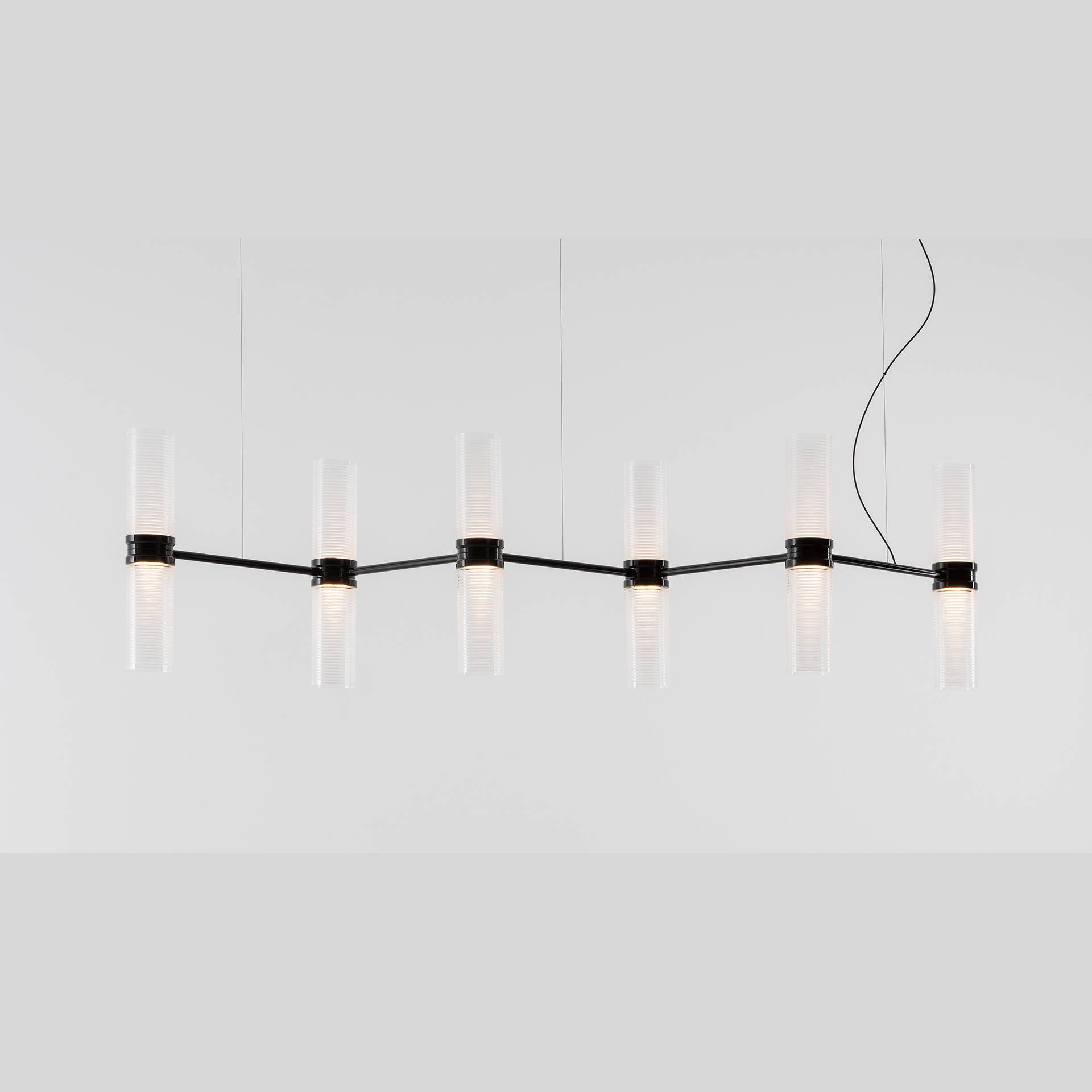 Подвесной светильник Artemide Zephyr L 150