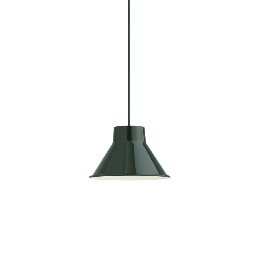 Подвесной светильник Muuto Top Pendant Ø210