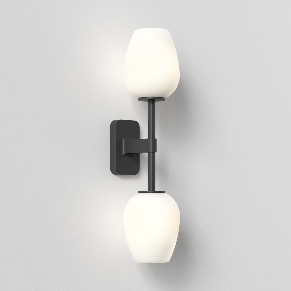 Настенный светильник Astro Lighting Tacoma Twin