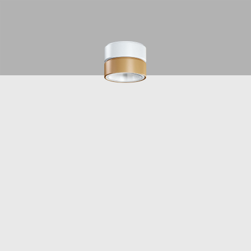 Потолочный светильник iGuzzini BeTwo Ø114