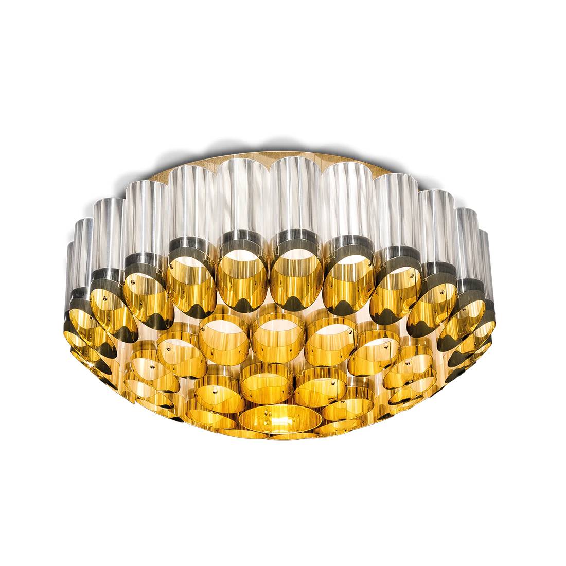 Потолочный светильник Slamp Odeon М