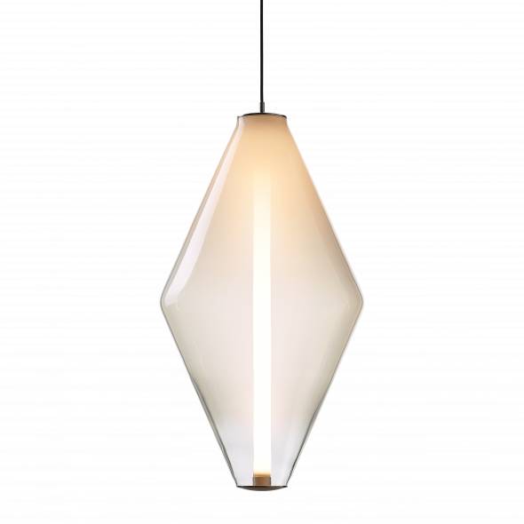 Подвесной светильник BOMMA Buoy double cone