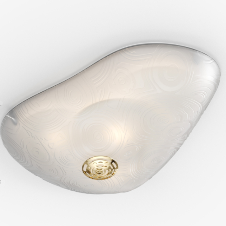 Потолочный светильник Lasvit Sushi