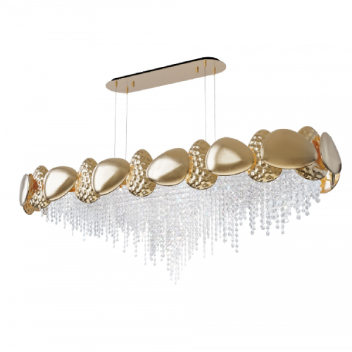 Подвесной светильник Сastro Lighting MASTERY SUSPENSION SNOOKER