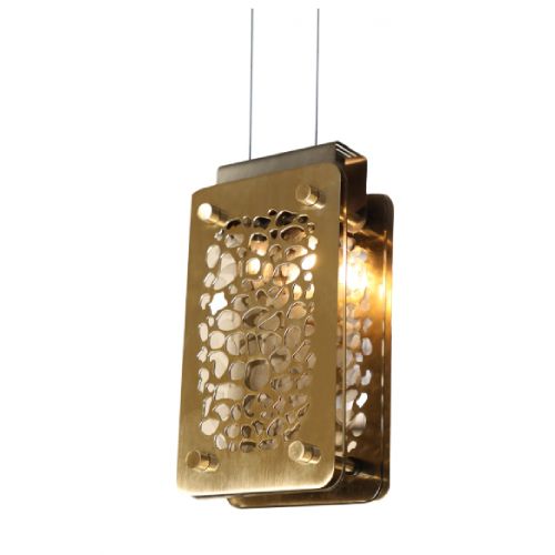 Подвесной светильник Сastro Lighting SAFARI PENDANT
