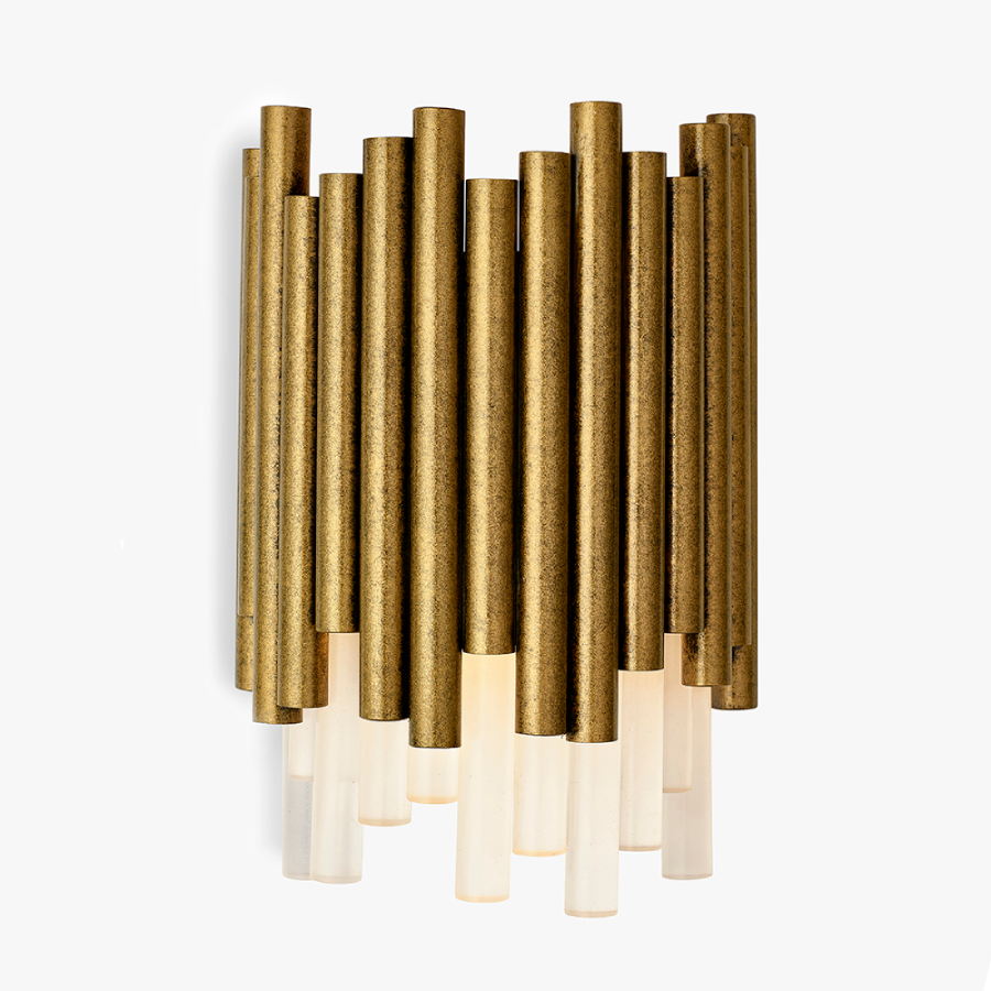 Настенный светильник Bella Figura BATTERSEA WALL LIGHT