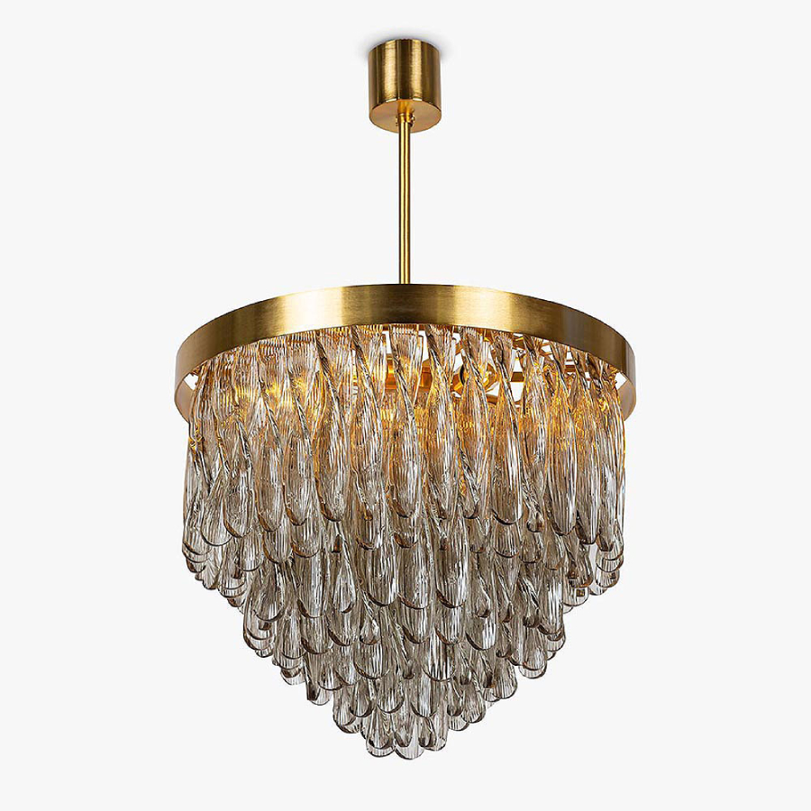 Подвесной светильник Bella Figura  Ribbon Chandelier 60