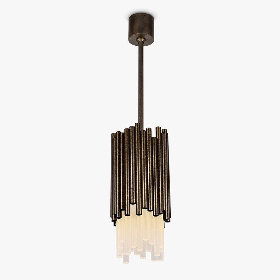 Подвесной светильник Bella Figura BATTERSEA PENDANT