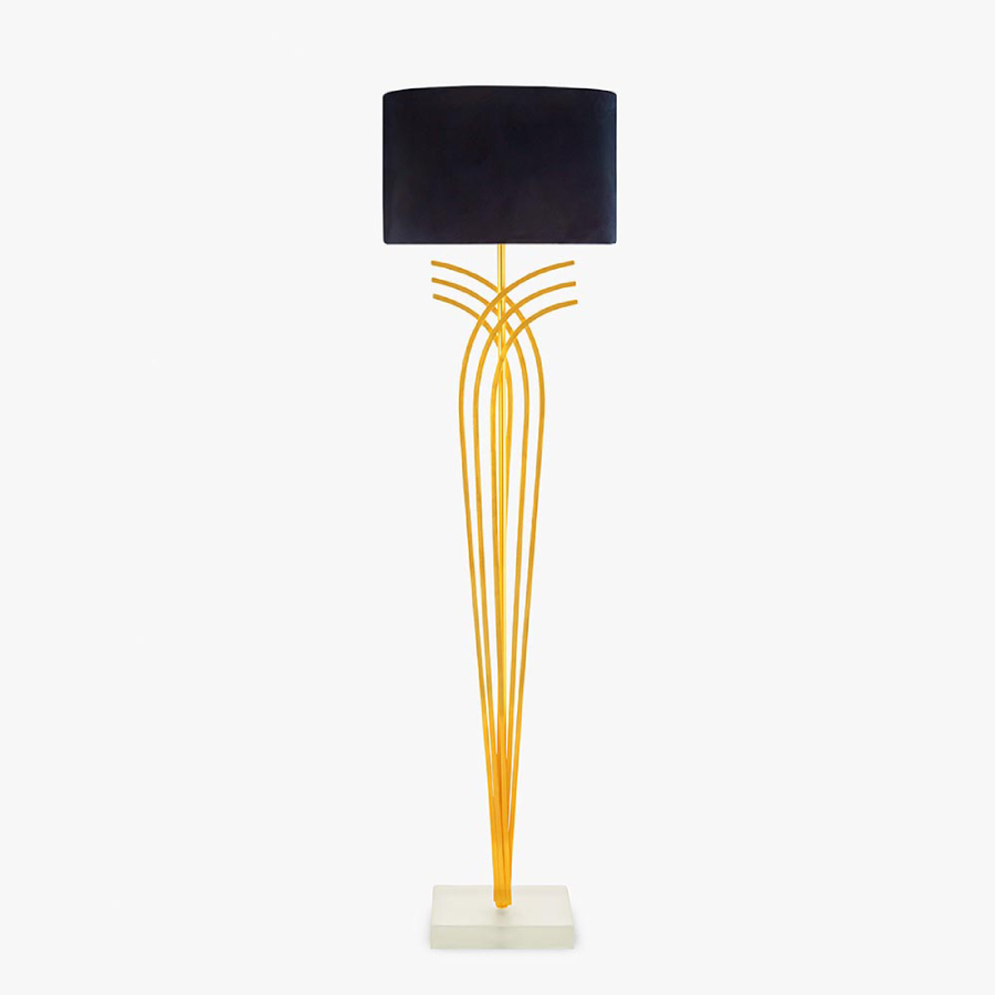 Напольный светильник Bella Figura BRANDT FLOOR LAMP