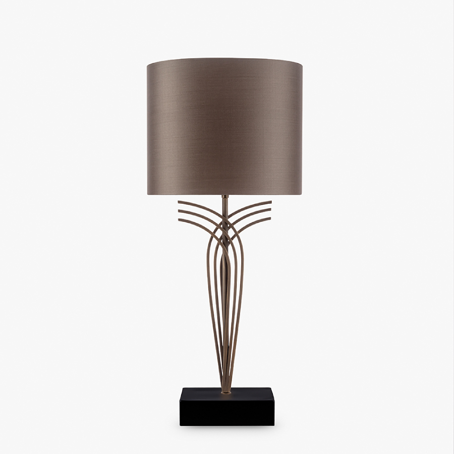 Настольный светильник Bella Figura BRANDT TABLE LAMP