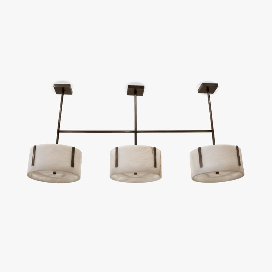 Подвесной светильник Bella Figura HERSCHEL CHANDELIER