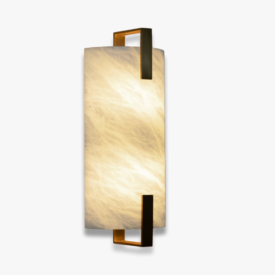 Настенный светильник Bella Figura HERSCHEL WALL LIGHT