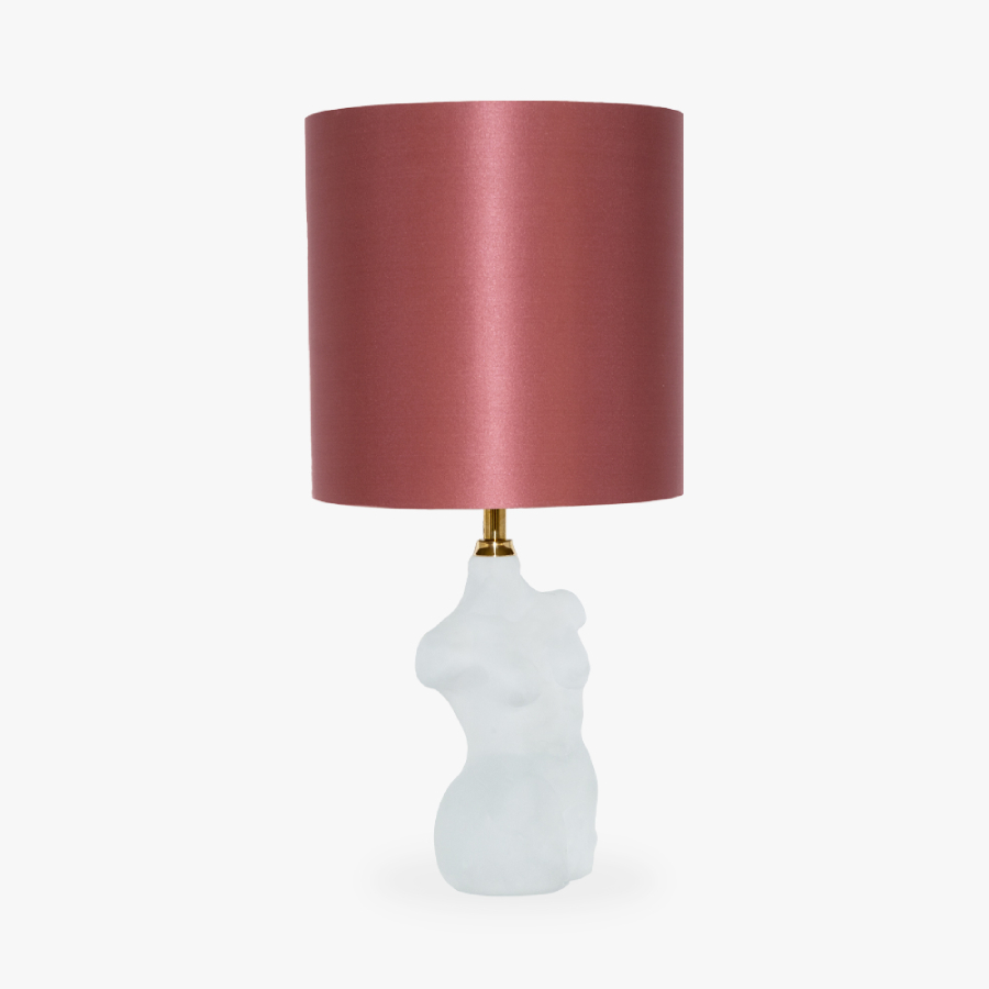 Настольный светильник Bella Figura VENUS TABLE LAMP