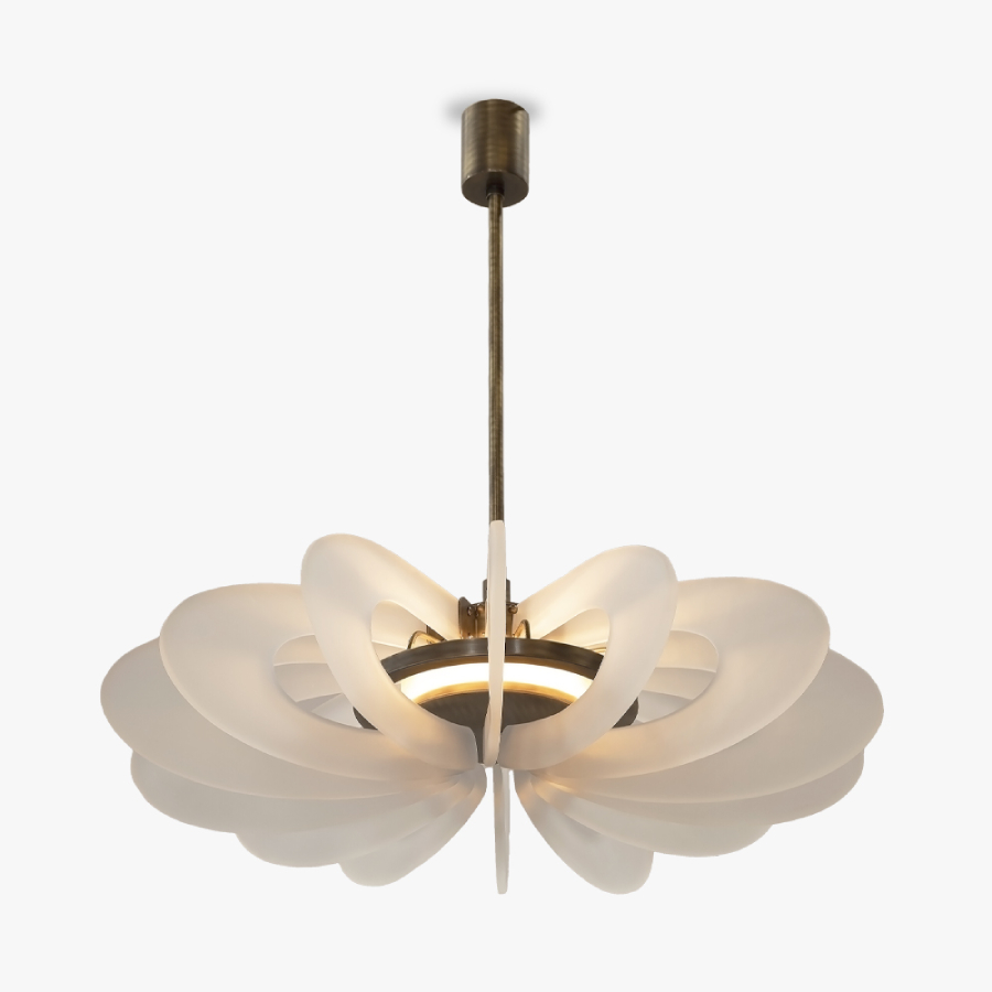 Подвесной светильник Bella Figura MAGNETAR CHANDELIER