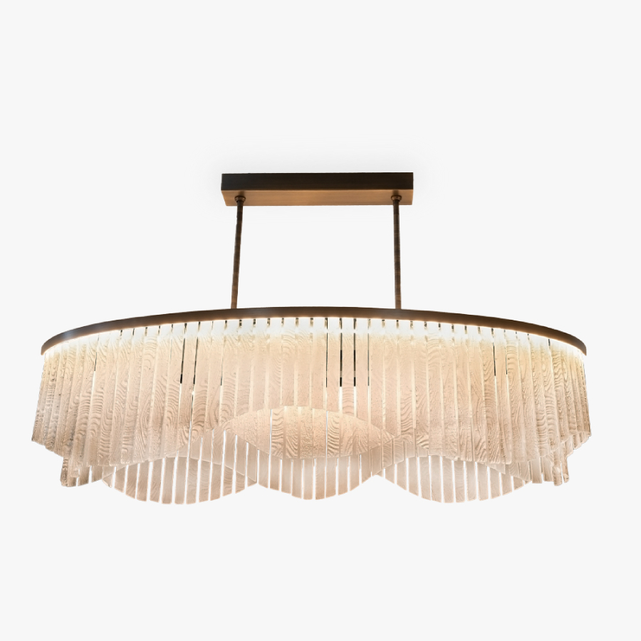 Подвесной светильник Bella Figura AURORA CHANDELIER