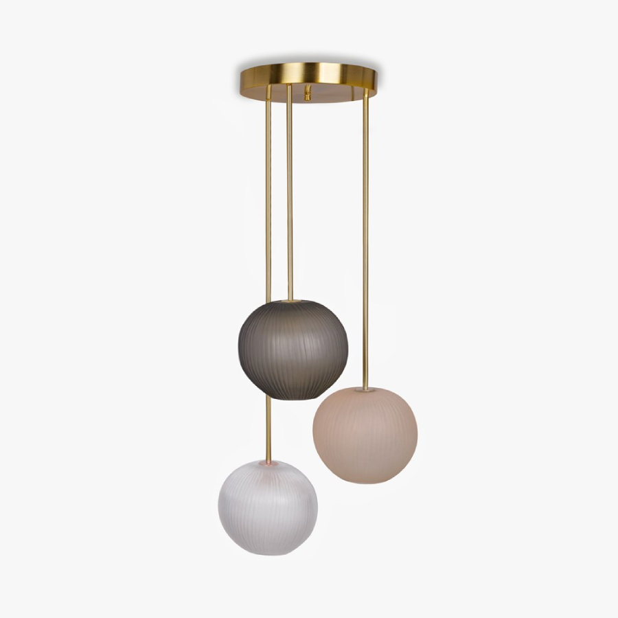 Подвесной светильник Bella Figura CYPRESS PENDANT CLUSTER