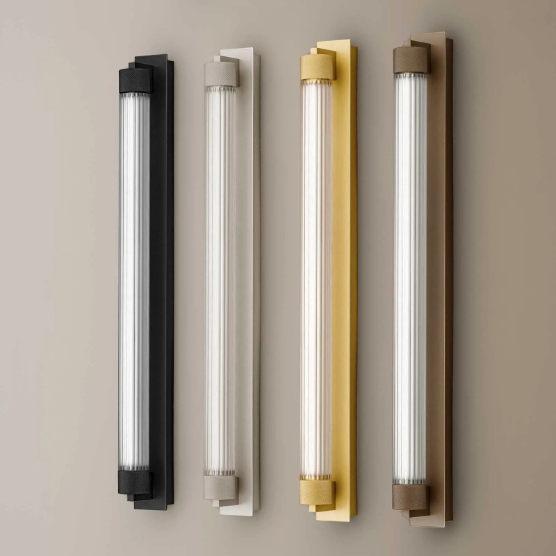 Настенный светильник Olev Charmer AP