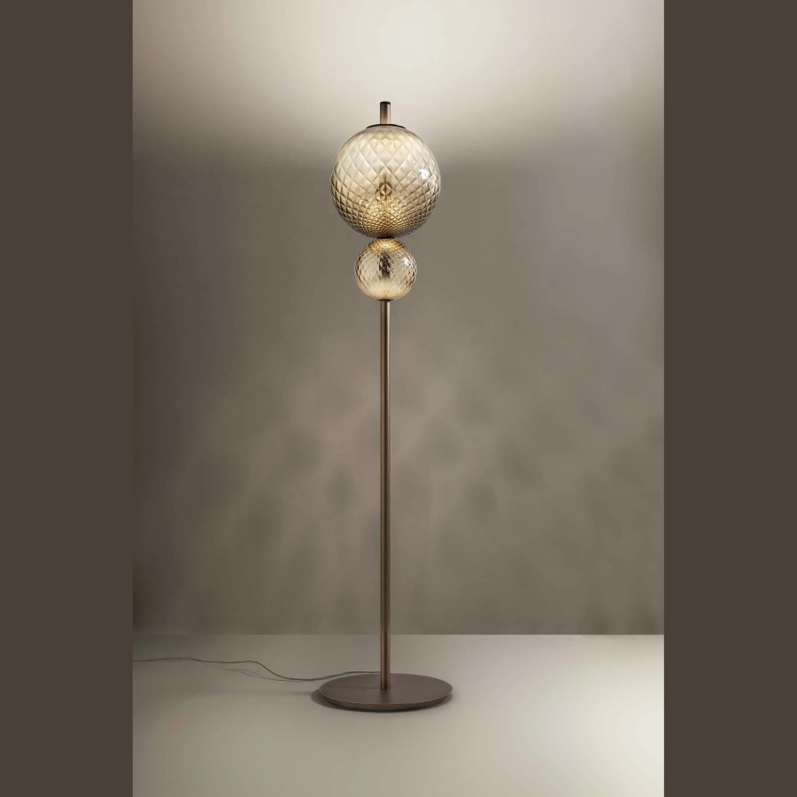 Напольный светильник Olev Terra&Luna