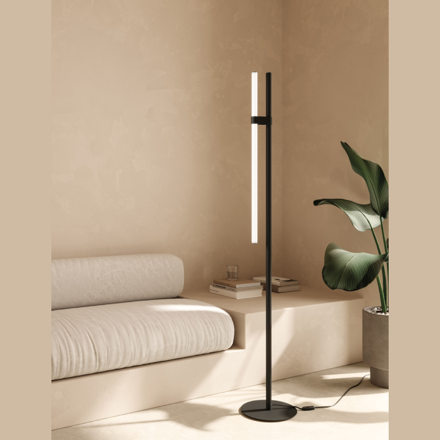 Напольный светильник Axolight Paralela