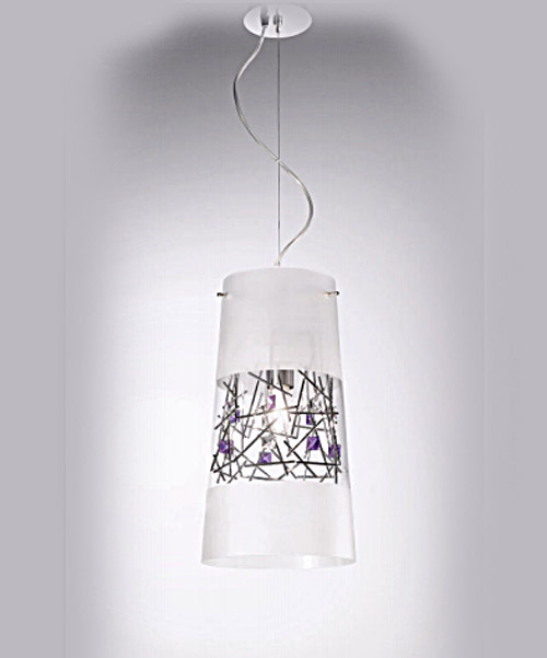 Подвесной светильник Kolarz MIXER 1064/S