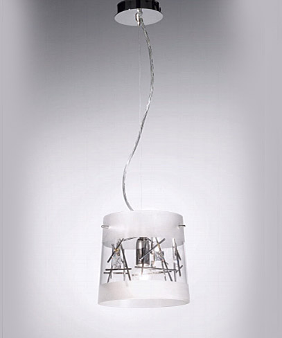 Подвесной светильник Kolarz MIXER 1064/S1