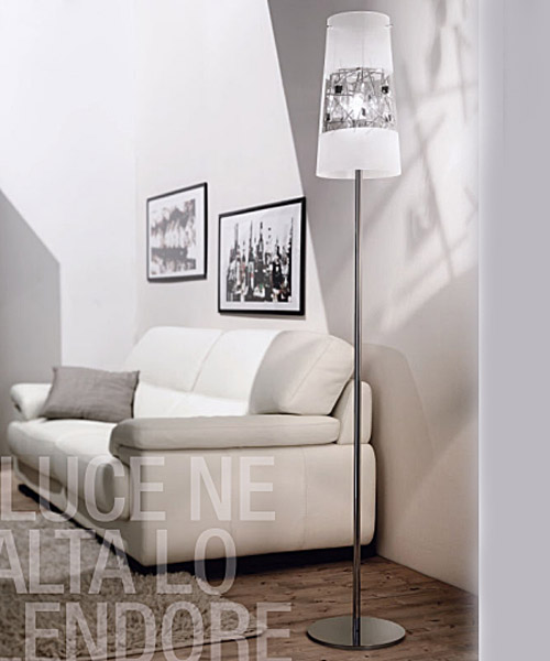 Торшер Kolarz MIXER 1064/PH