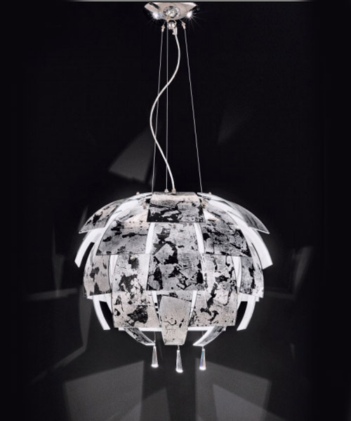 Подвесной светильник Kolarz GAIA 1096/S