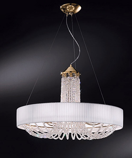 Подвесной светильник Kolarz GIOIOSA 1097/S80