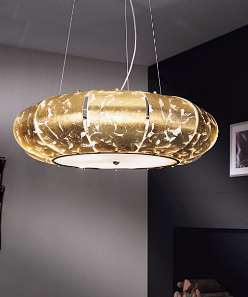 Подвесной светильник Kolarz SOFIA 1106/S70