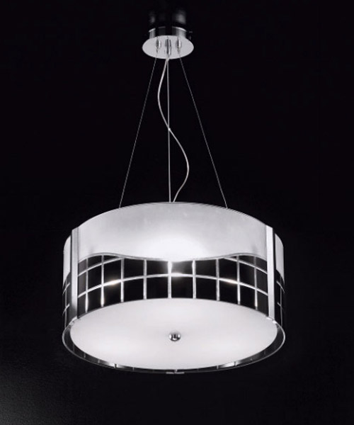 Подвесной светильник Kolarz ONDA 1094/S45