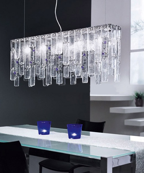 Подвесной светильник Kolarz FANTASY 1093/TR5