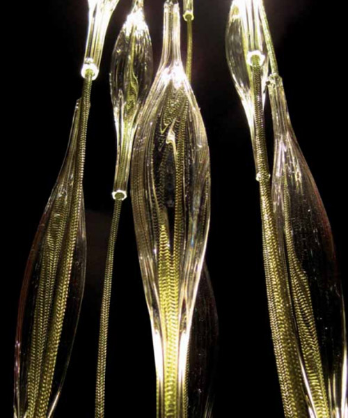 Потолочный светильник Melogranoblu Theta