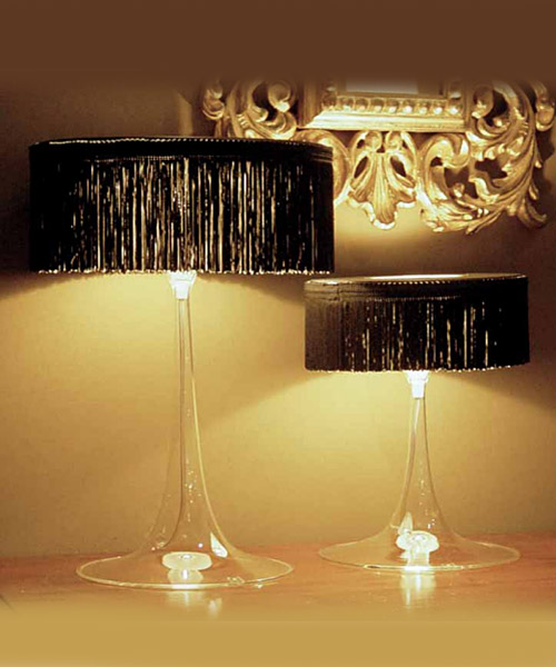 Настольная лампа Melogranoblu Luxuria