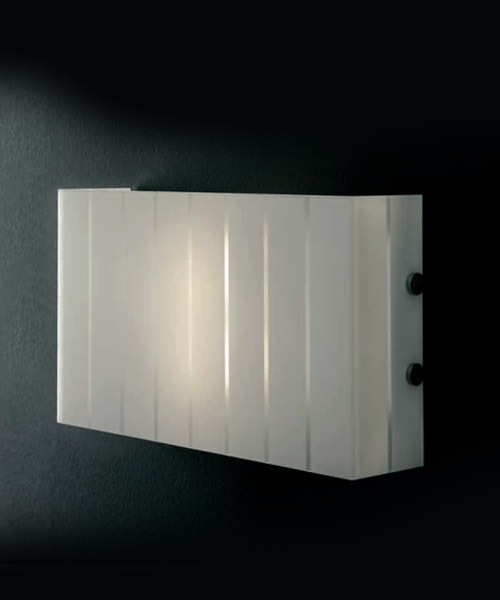 Настенный светильник Oluce Pin Stripe 119