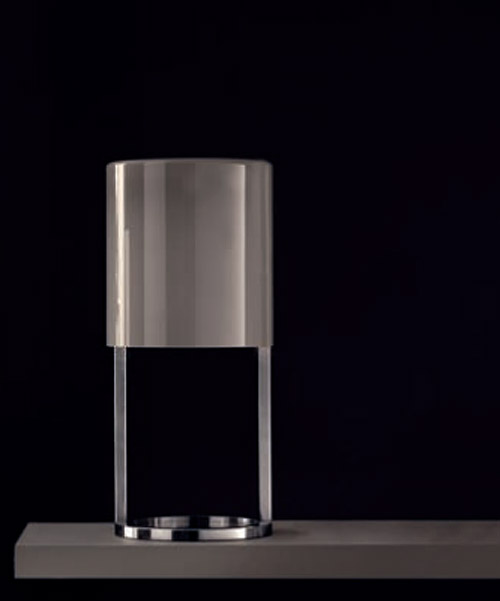 Настольная лампа Oluce CLARTE 213