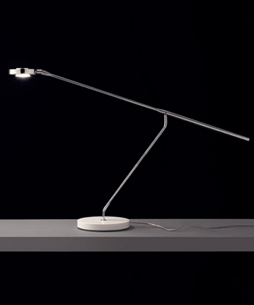 Настольная лампа Oluce LUTZ 290