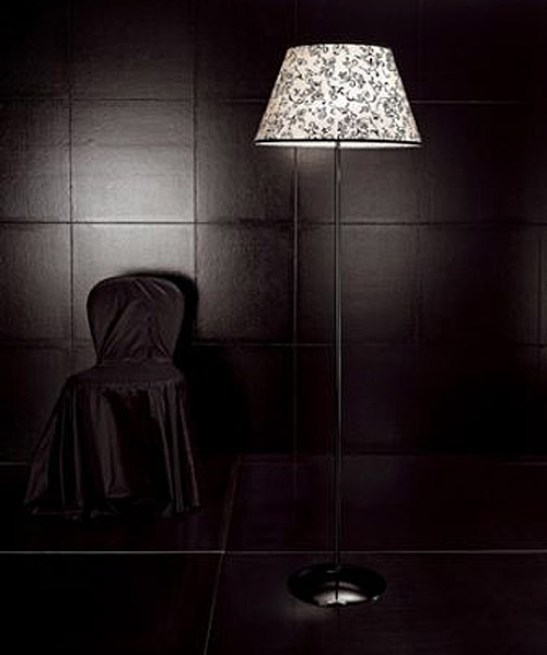 Торшер Effusionidiluce Deril 5160.6011