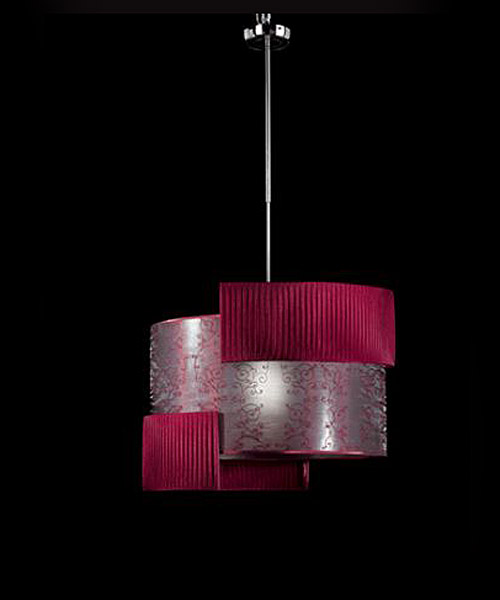 Подвесной светильник Effusionidiluce Roses 5140.2011