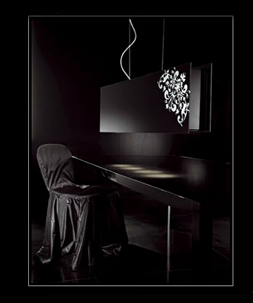 Подвесной светильник Effusionidiluce Tendy 5040.2062