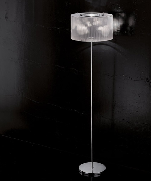 Торшер Effusionidiluce Foamy 5120.6011